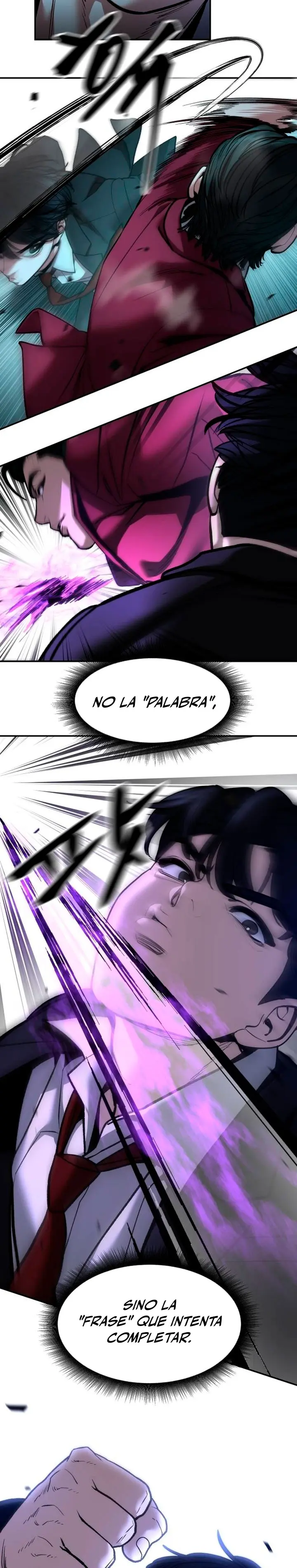 el bully de bullies capítulo 200, página 29