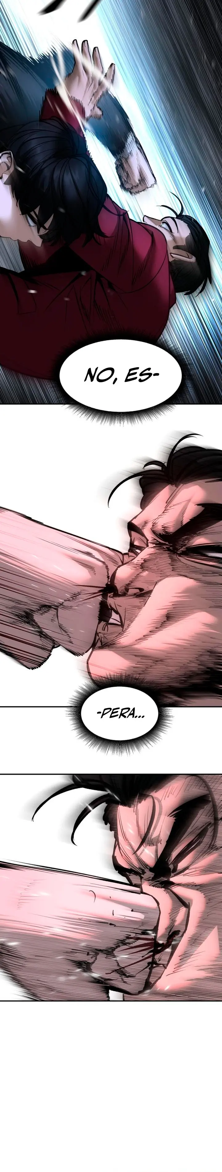 el bully de bullies capítulo 202, página 12