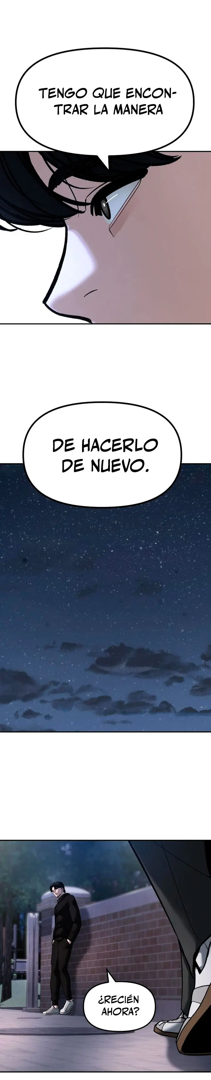 el bully de bullies capítulo 203, página 53