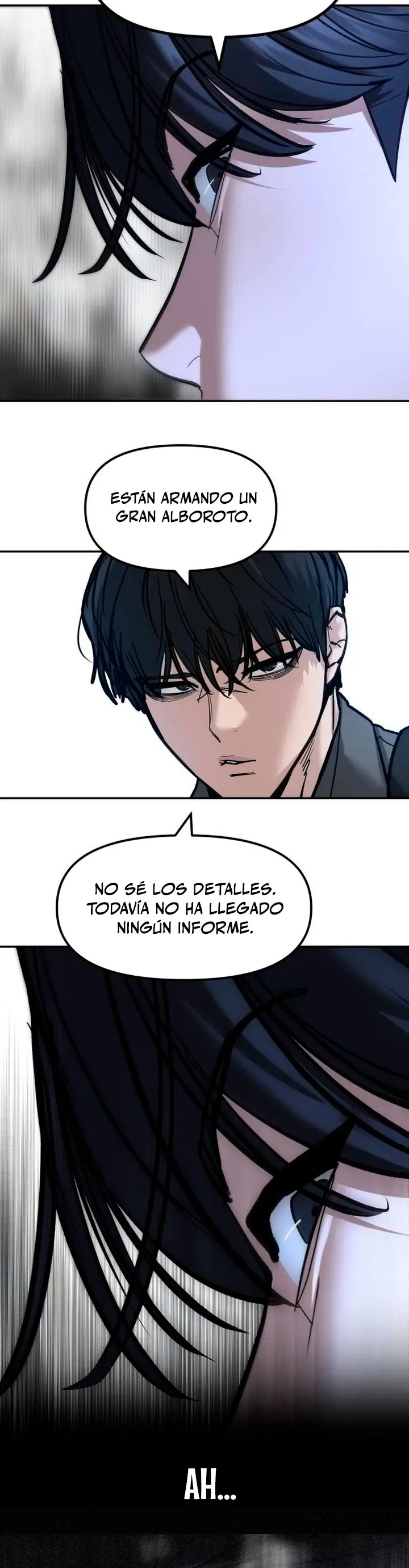 el bully de bullies capítulo 204, página 44