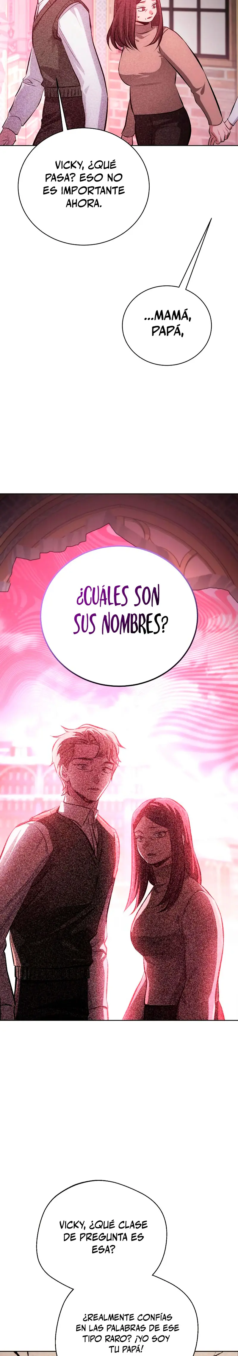 El chico problemático de la torre mágica capítulo 44, página 17