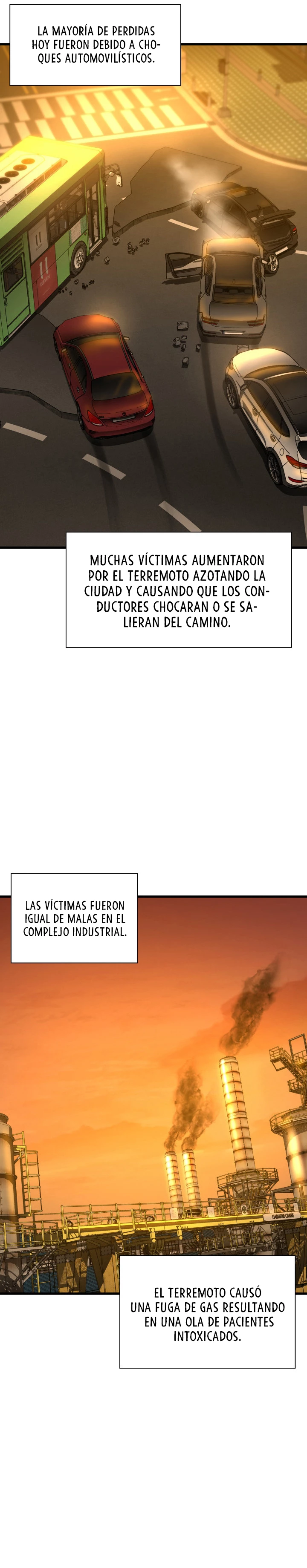 El cirujano perfecto capítulo 57, página 18