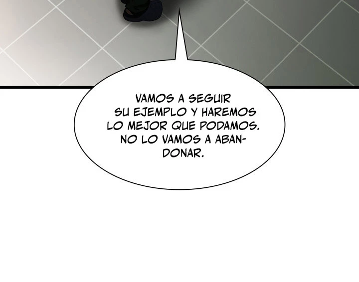 El cirujano perfecto capítulo 59, página 11