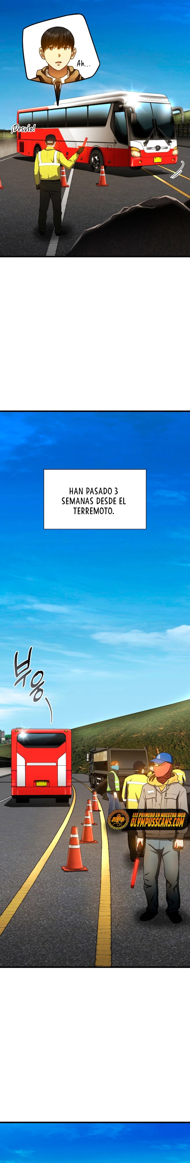 El cirujano perfecto capítulo 62, página 5