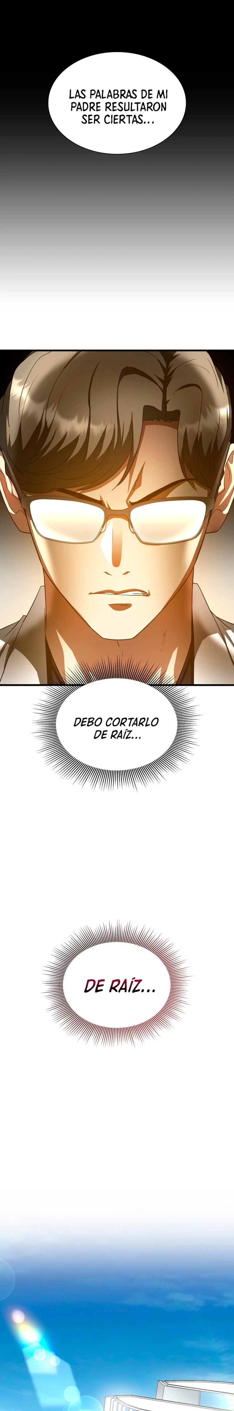 El cirujano perfecto capítulo 77, página 15
