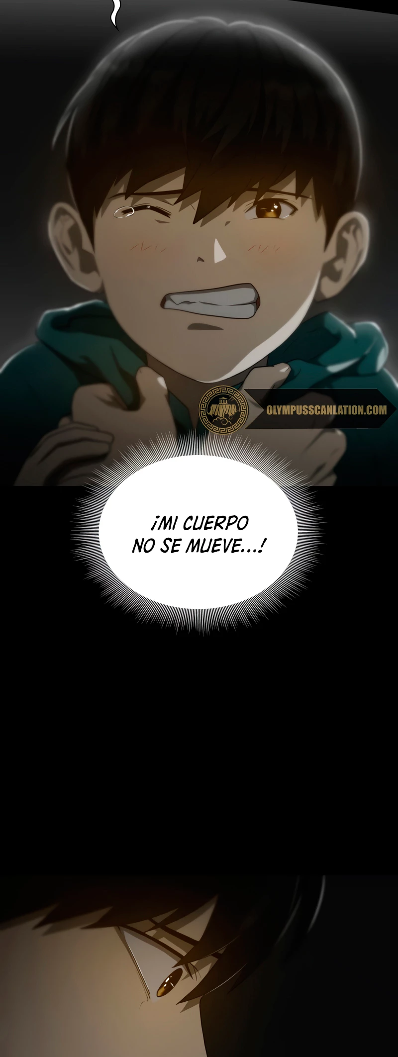 El cirujano perfecto capítulo 9, página 60