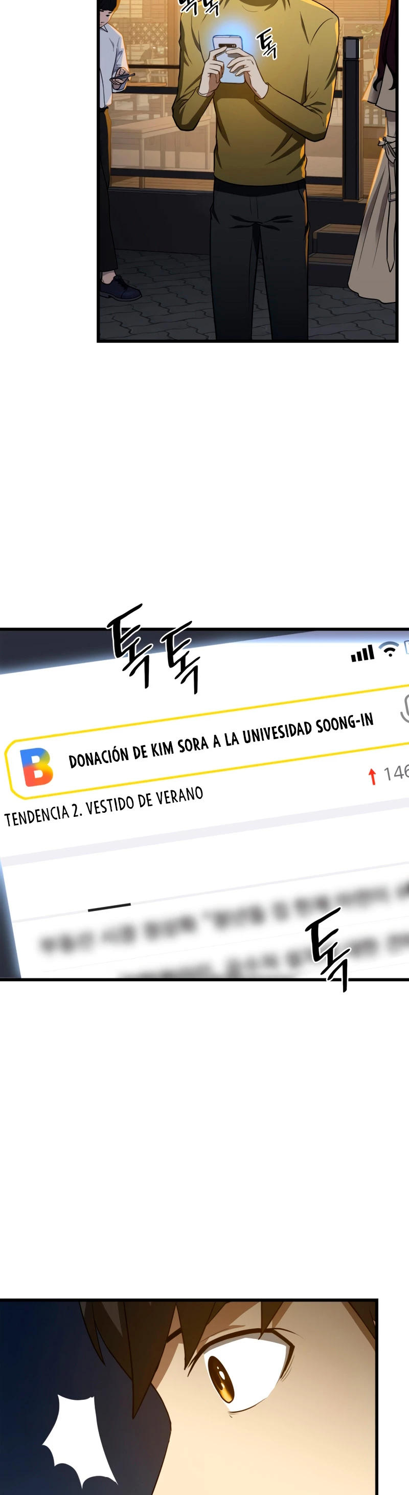El cirujano perfecto capítulo 11, página 32