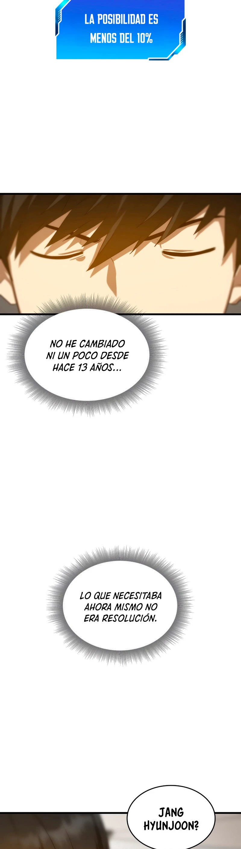 El cirujano perfecto capítulo 14, página 6