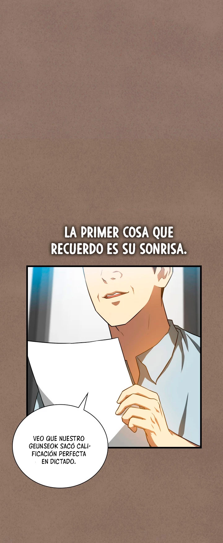 El cirujano perfecto capítulo 19, página 18