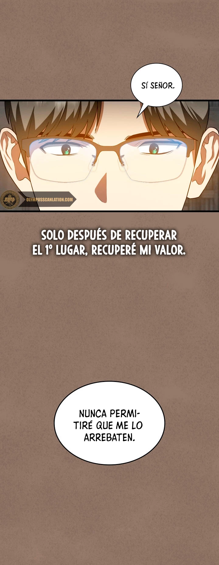 El cirujano perfecto capítulo 19, página 29