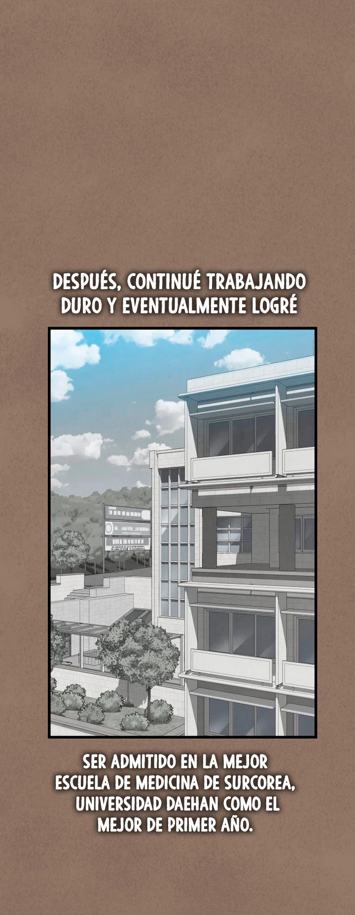 El cirujano perfecto capítulo 19, página 30