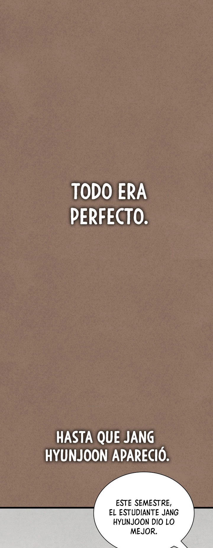 El cirujano perfecto capítulo 19, página 32