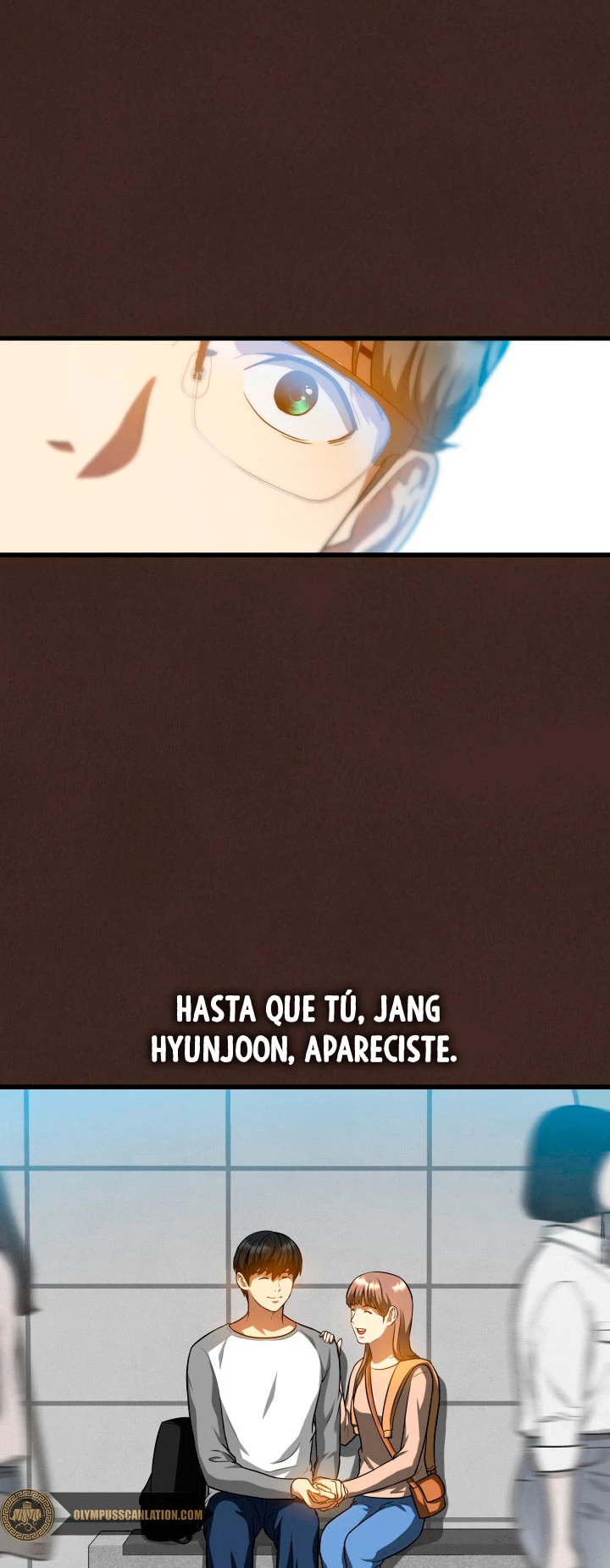 El cirujano perfecto capítulo 19, página 40