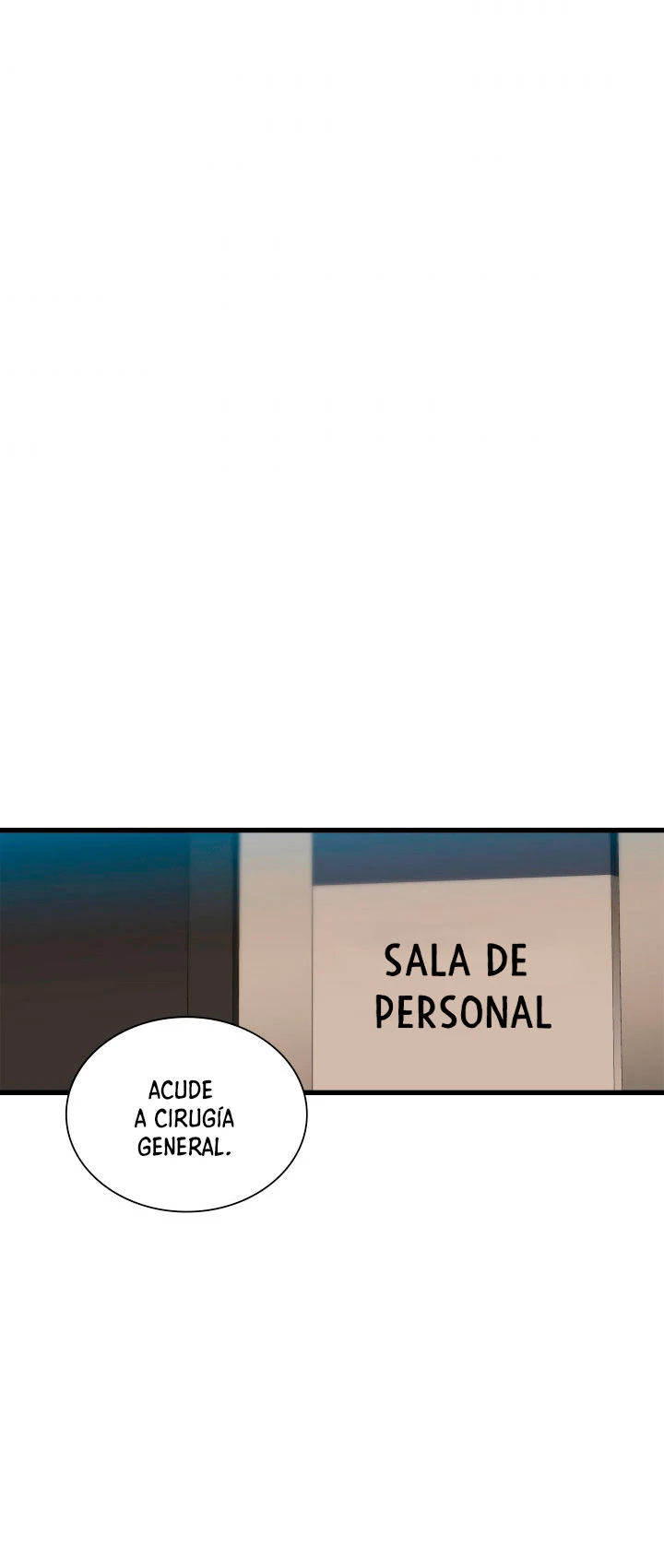 El cirujano perfecto capítulo 20, página 4