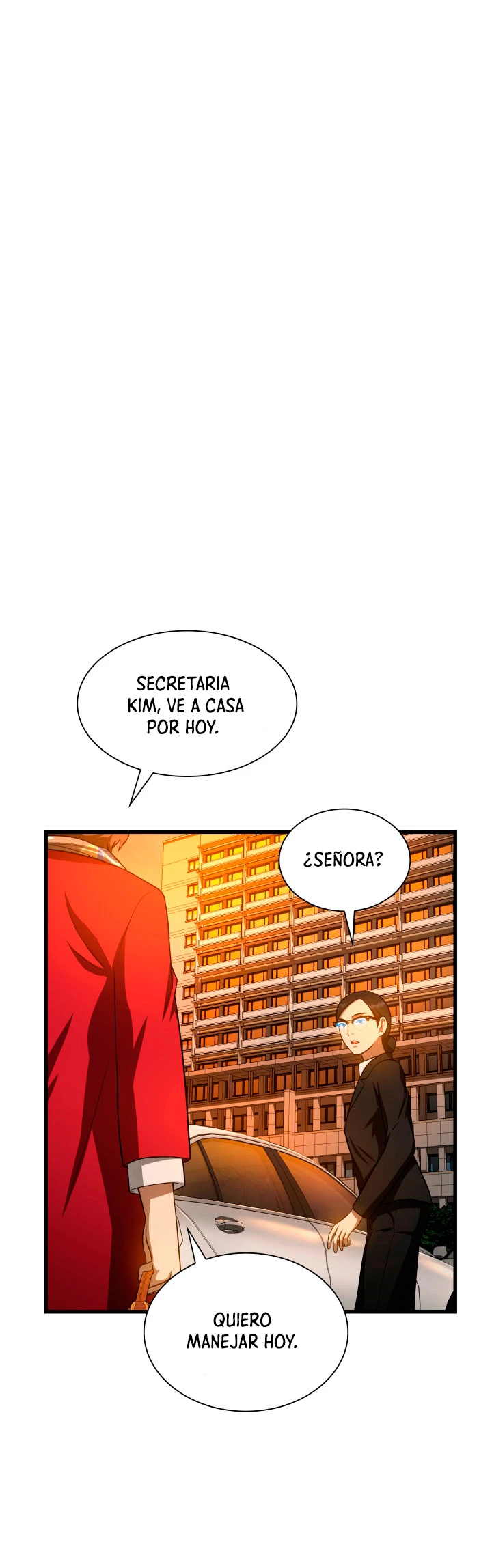 El cirujano perfecto capítulo 23, página 39