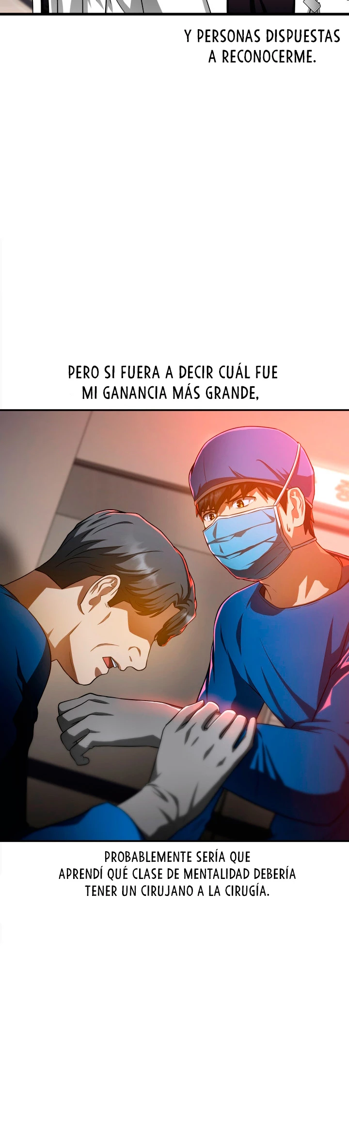 El cirujano perfecto capítulo 24, página 6