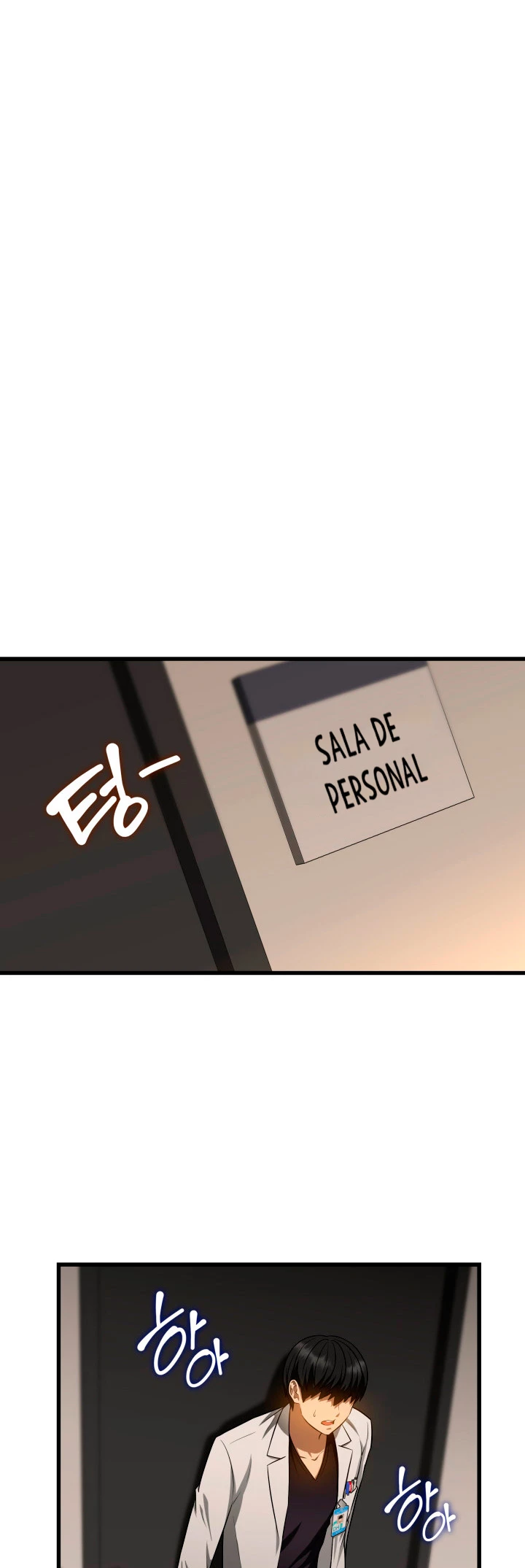 El cirujano perfecto capítulo 25, página 34