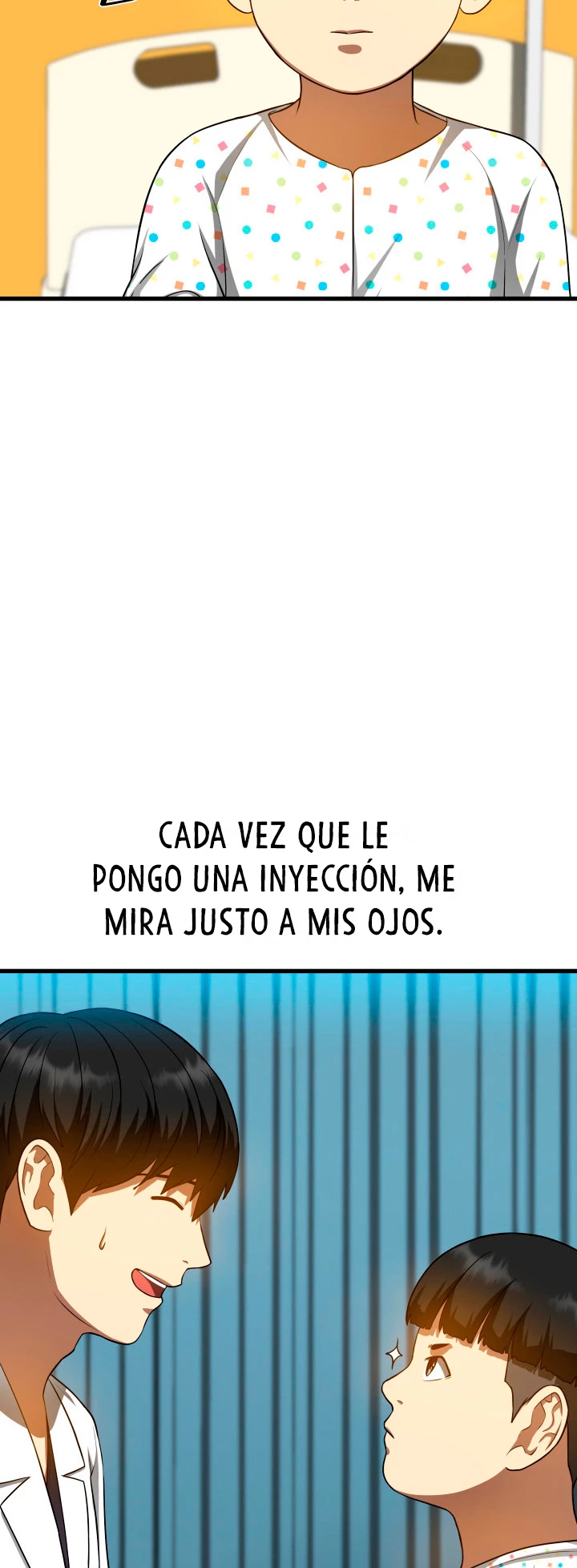 El cirujano perfecto capítulo 26, página 12