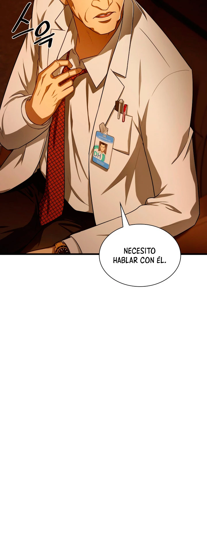 El cirujano perfecto capítulo 26, página 46