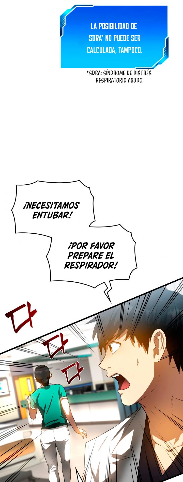El cirujano perfecto capítulo 28, página 39