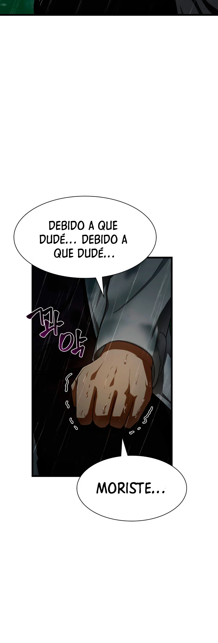 El cirujano perfecto capítulo 29, página 20