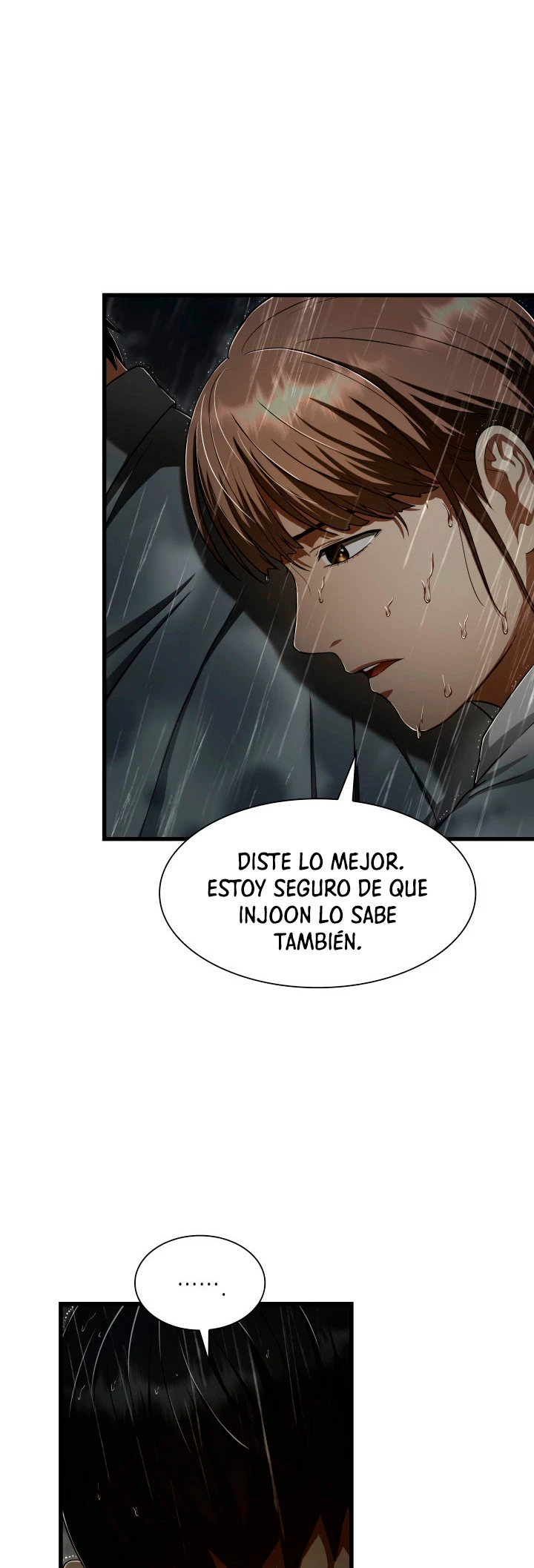El cirujano perfecto capítulo 29, página 24