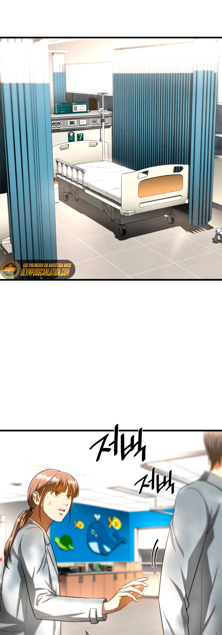El cirujano perfecto capítulo 29, página 28