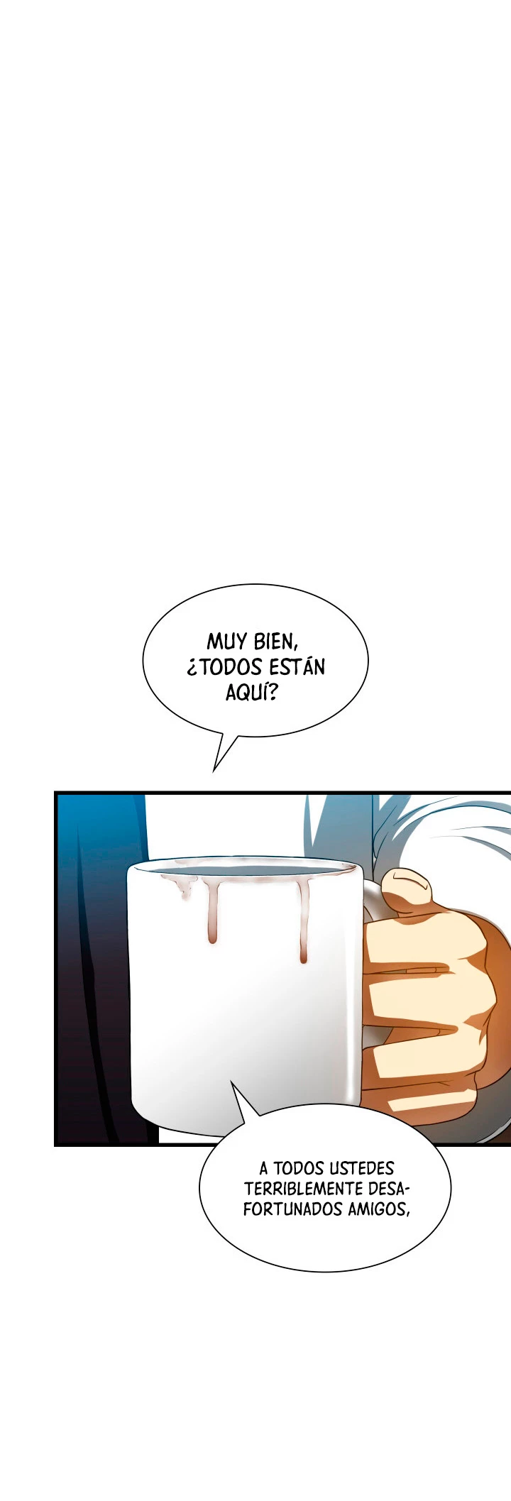 El cirujano perfecto capítulo 29, página 46