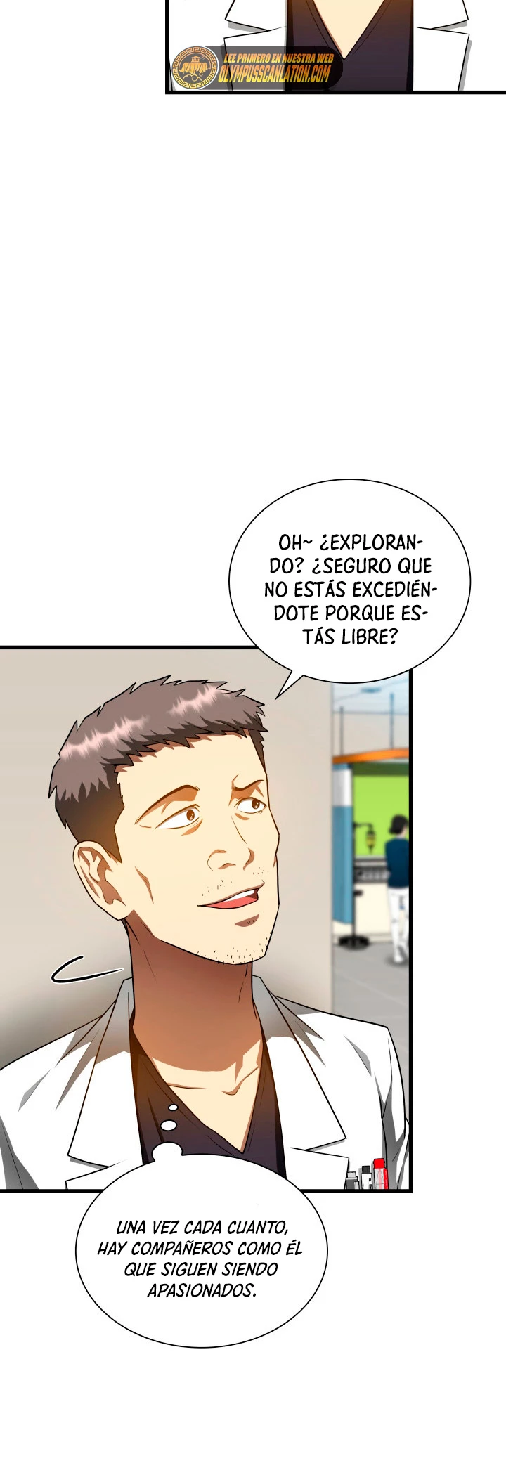 El cirujano perfecto capítulo 30, página 25