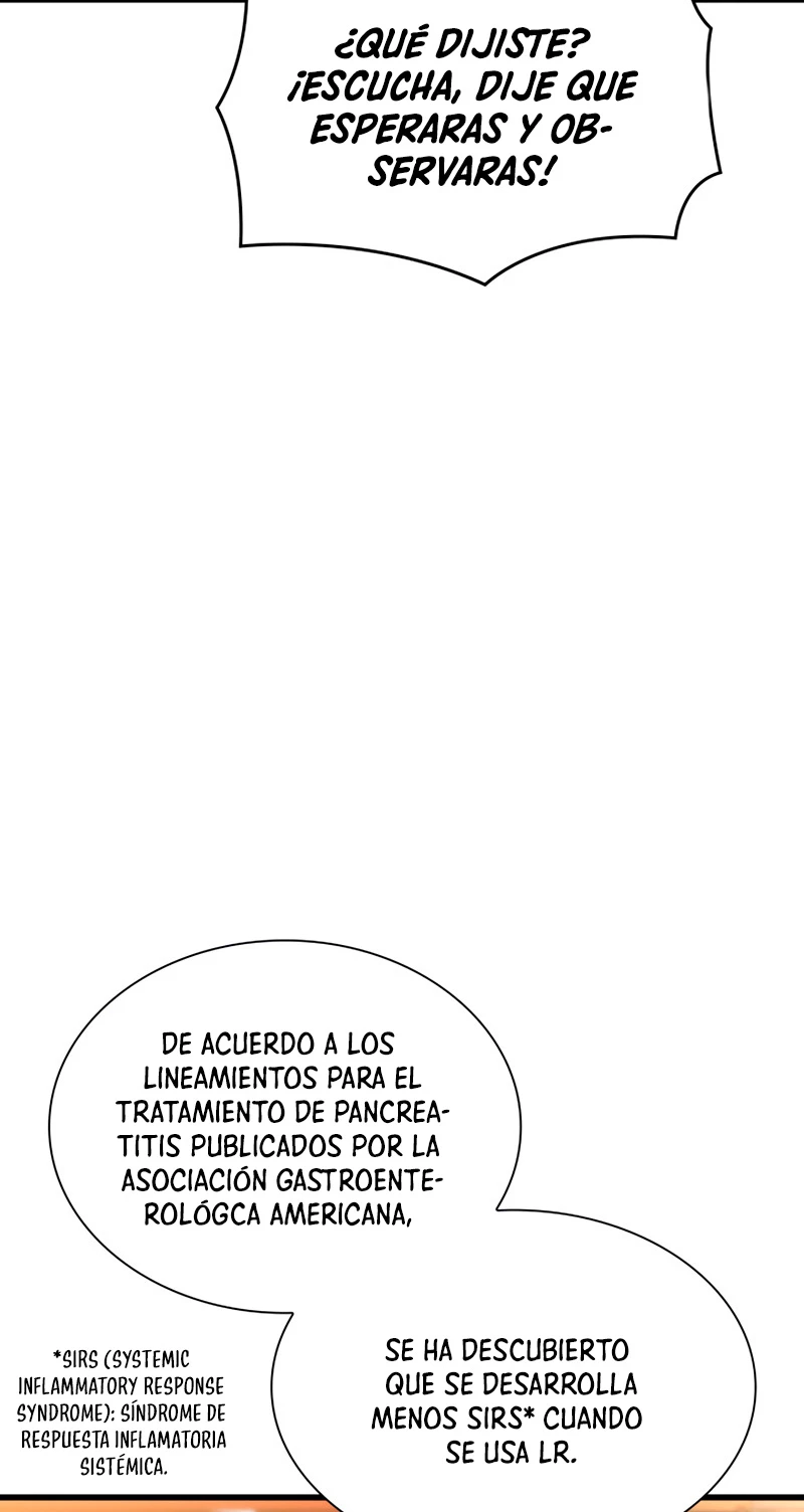 El cirujano perfecto capítulo 31, página 27