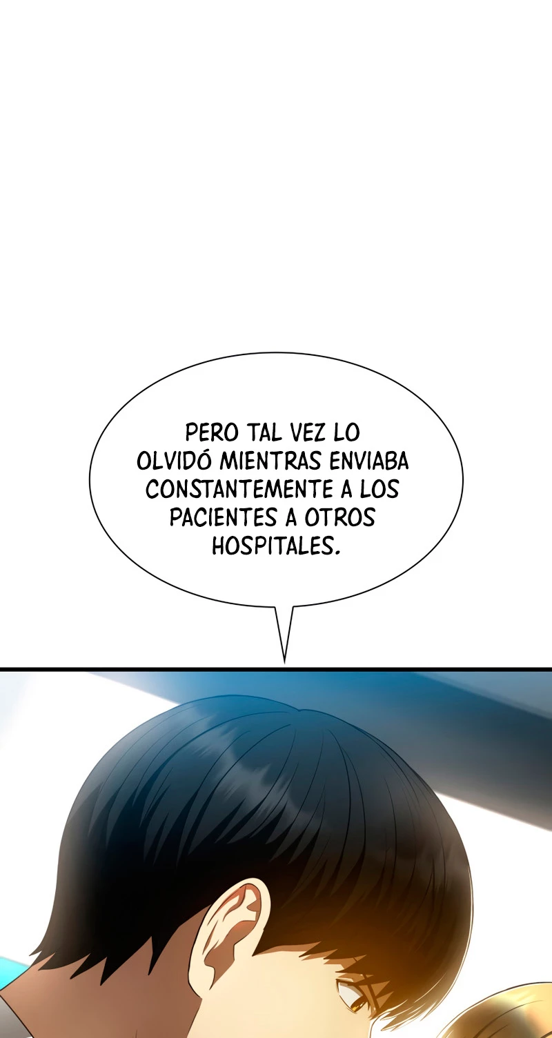 El cirujano perfecto capítulo 31, página 29