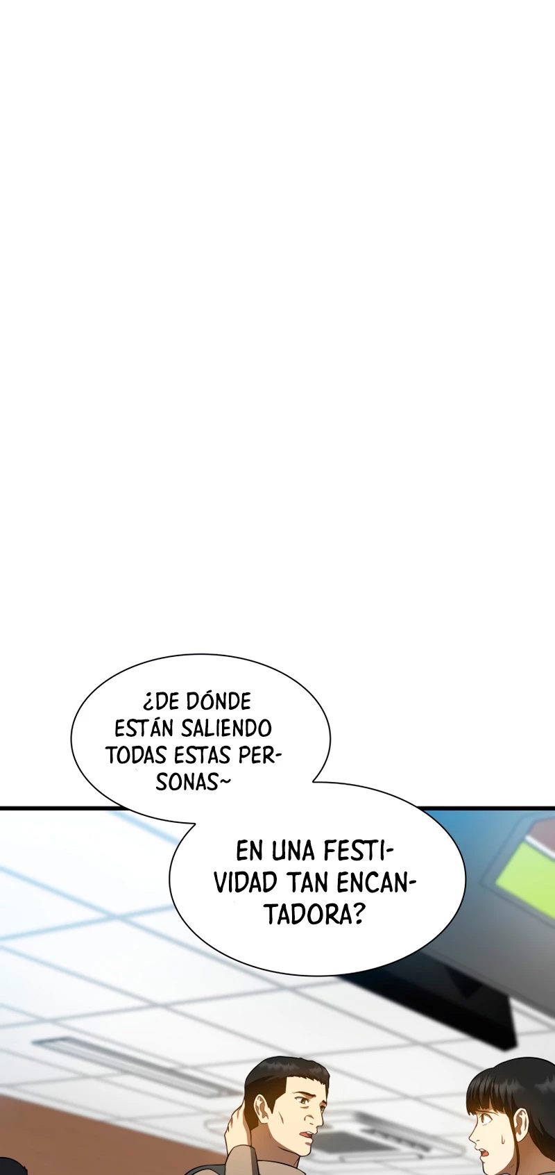 El cirujano perfecto capítulo 31, página 47