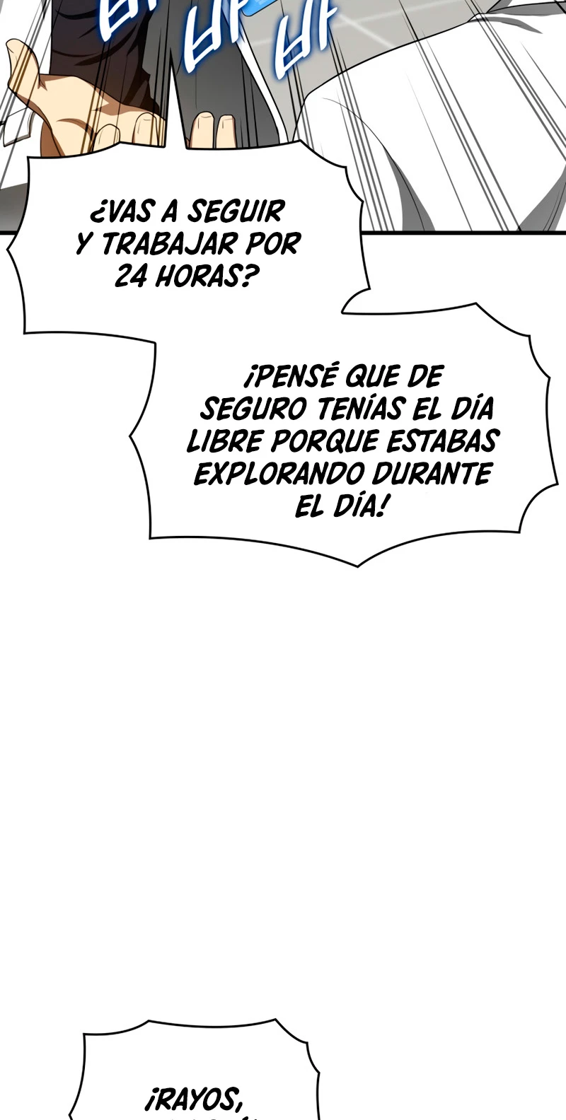 El cirujano perfecto capítulo 31, página 63