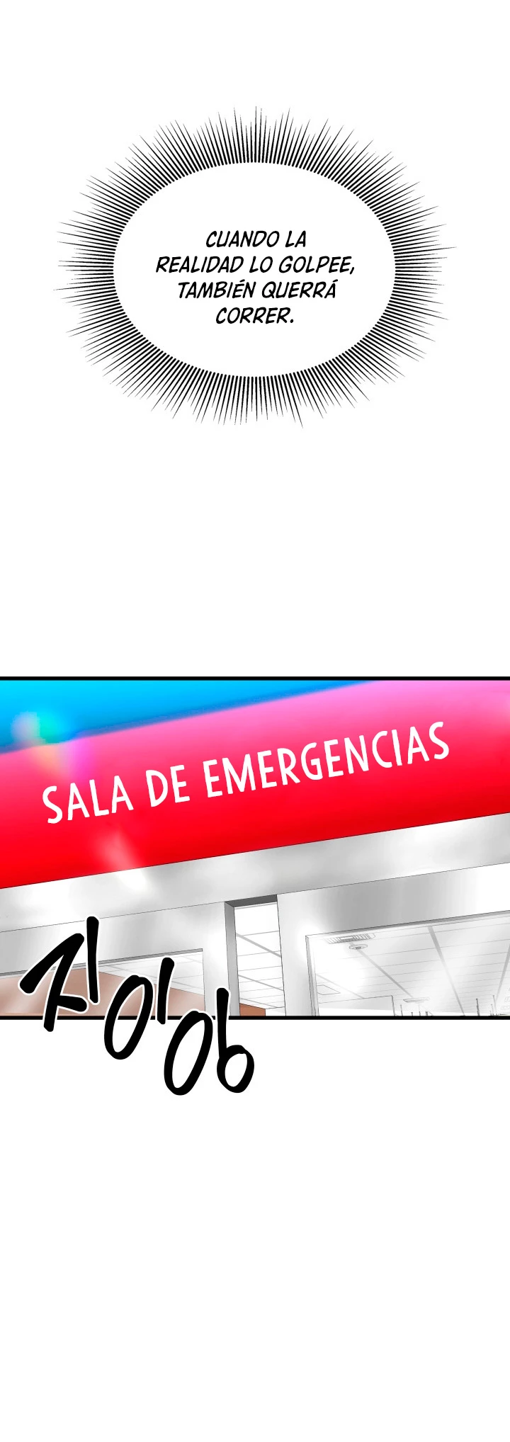 El cirujano perfecto capítulo 32, página 34