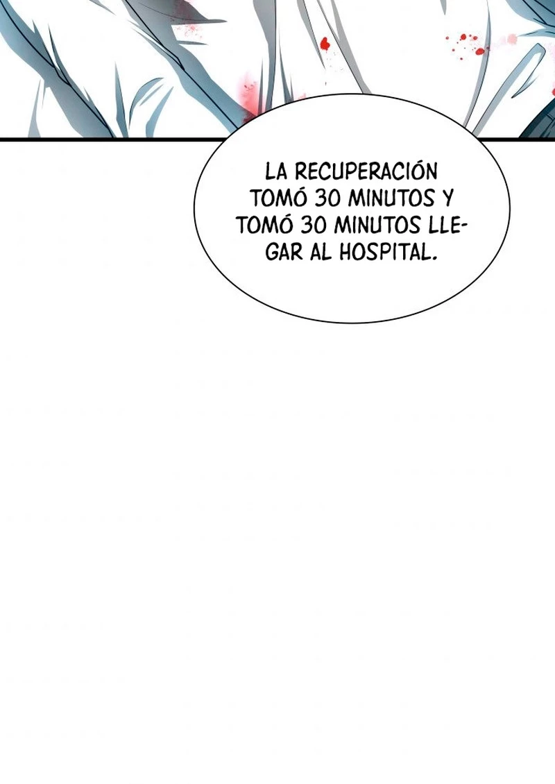 El cirujano perfecto capítulo 33, página 2
