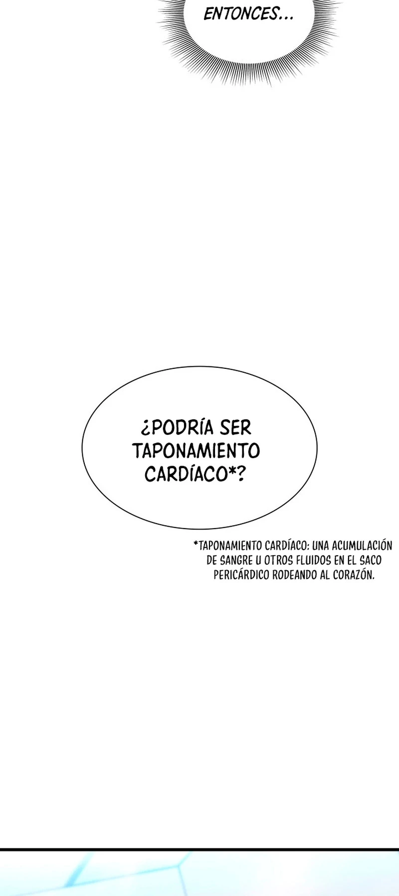 El cirujano perfecto capítulo 33, página 10