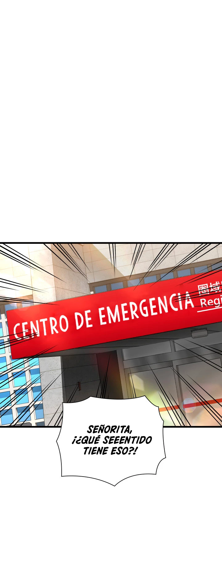 El cirujano perfecto capítulo 39, página 3