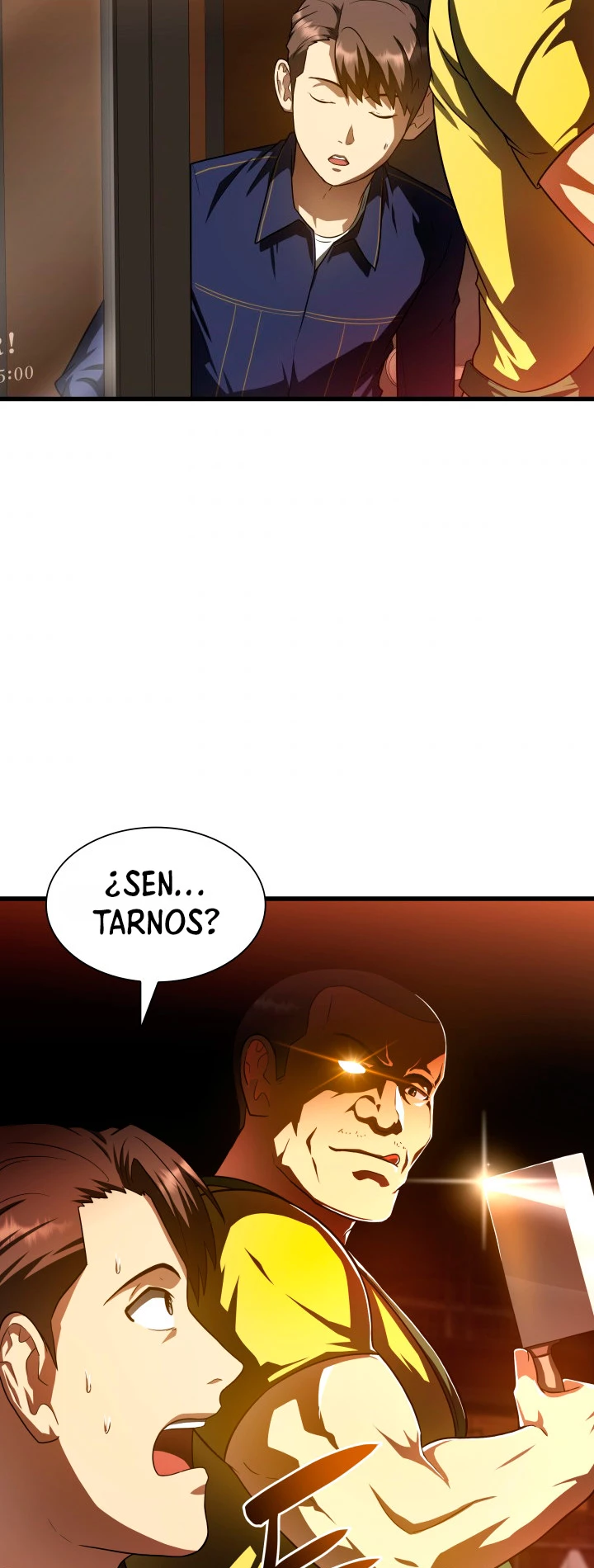 El cirujano perfecto capítulo 39, página 20
