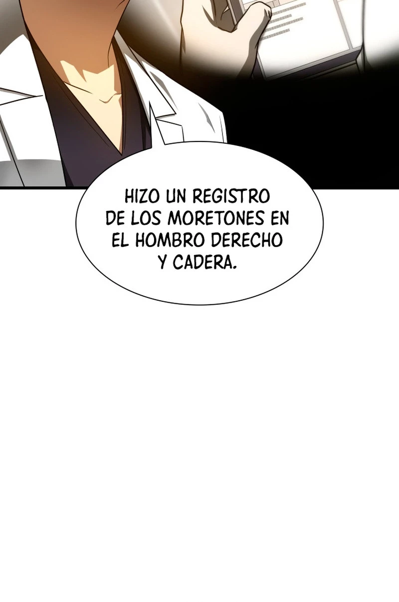El cirujano perfecto capítulo 37, página 8