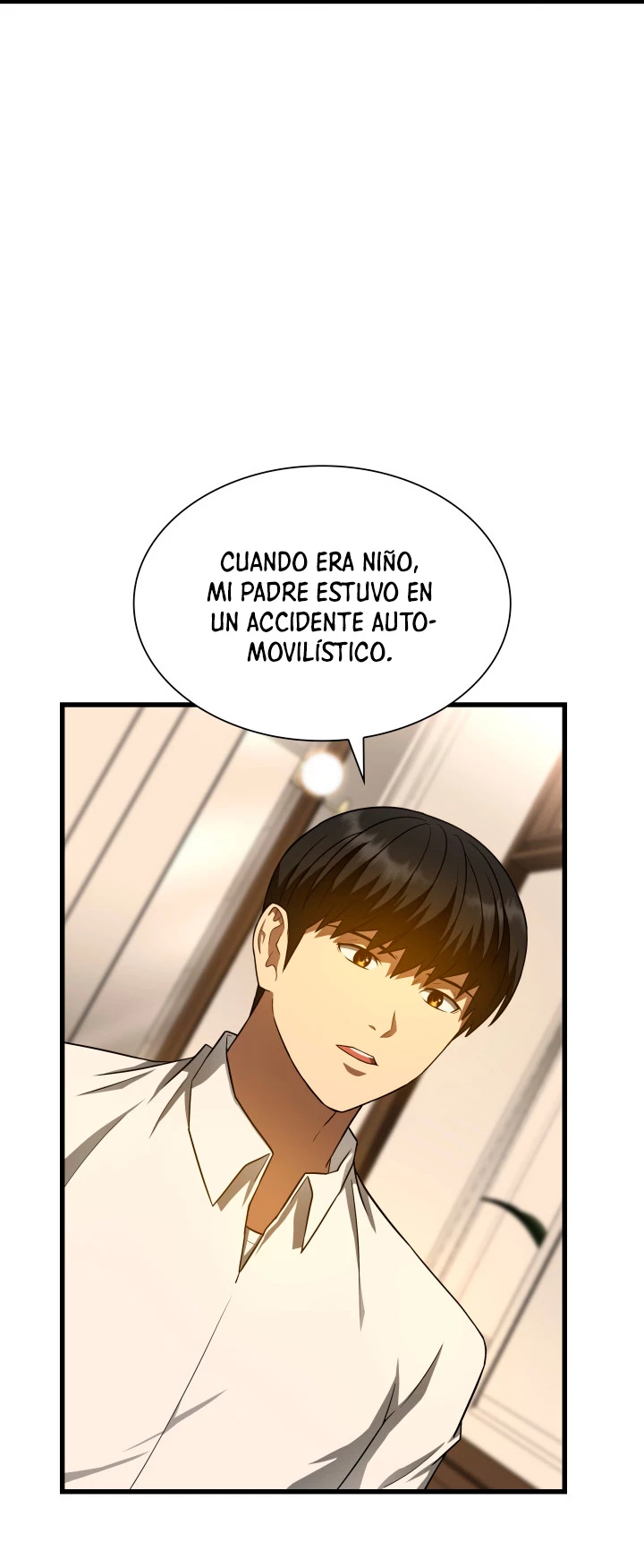 El cirujano perfecto capítulo 38, página 11