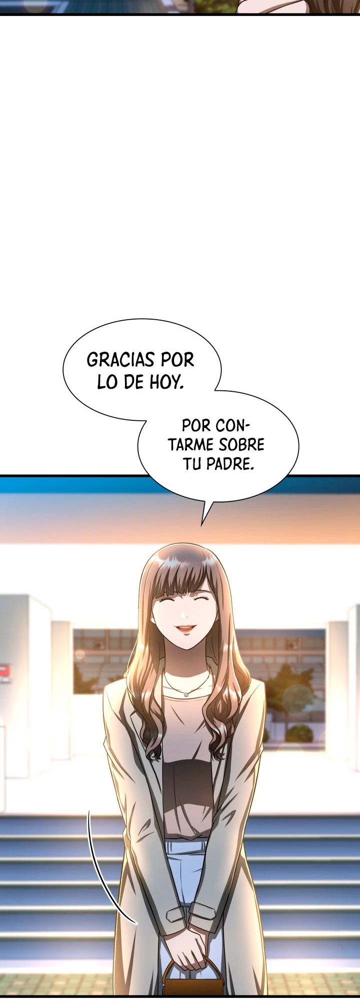 El cirujano perfecto capítulo 38, página 42