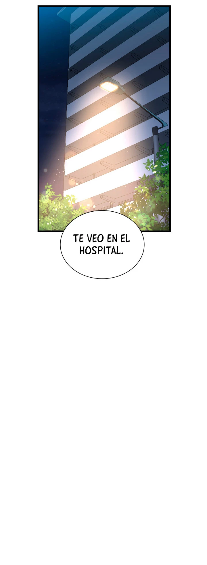 El cirujano perfecto capítulo 38, página 45