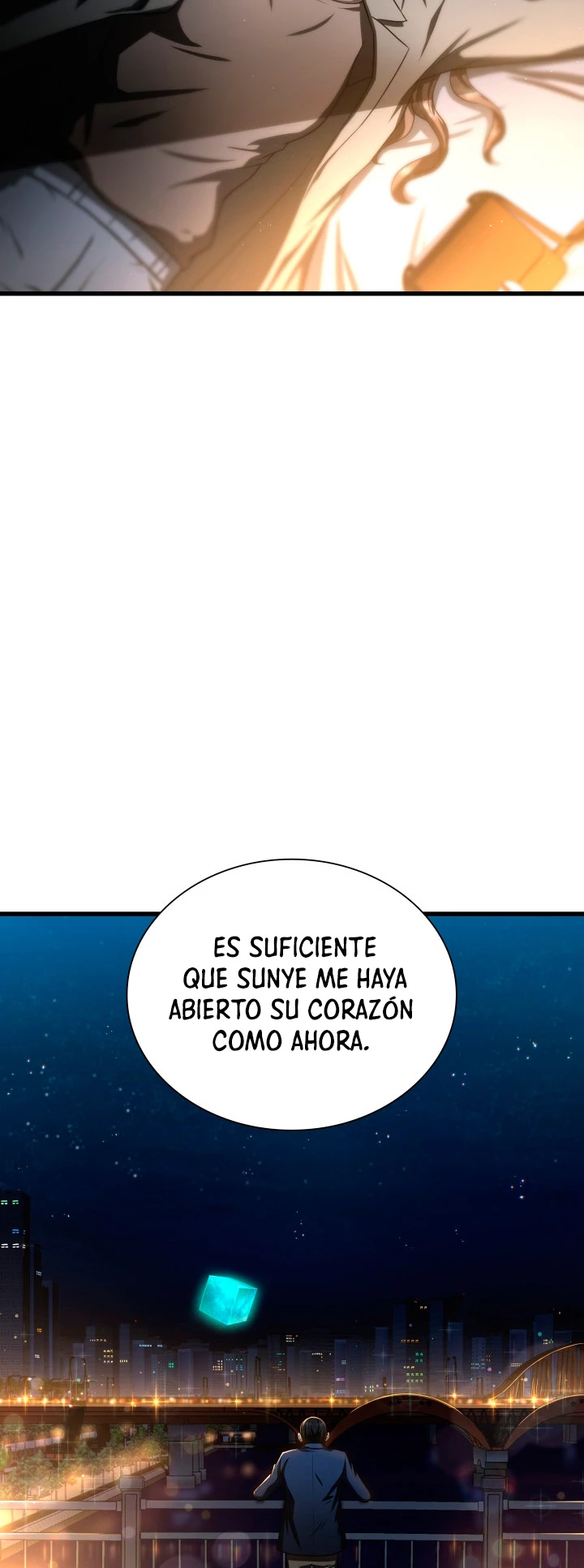 El cirujano perfecto capítulo 38, página 54