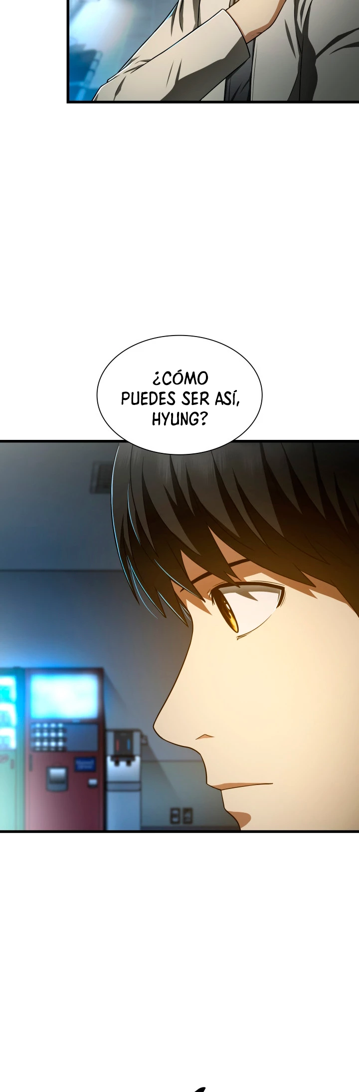 El cirujano perfecto capítulo 42, página 9