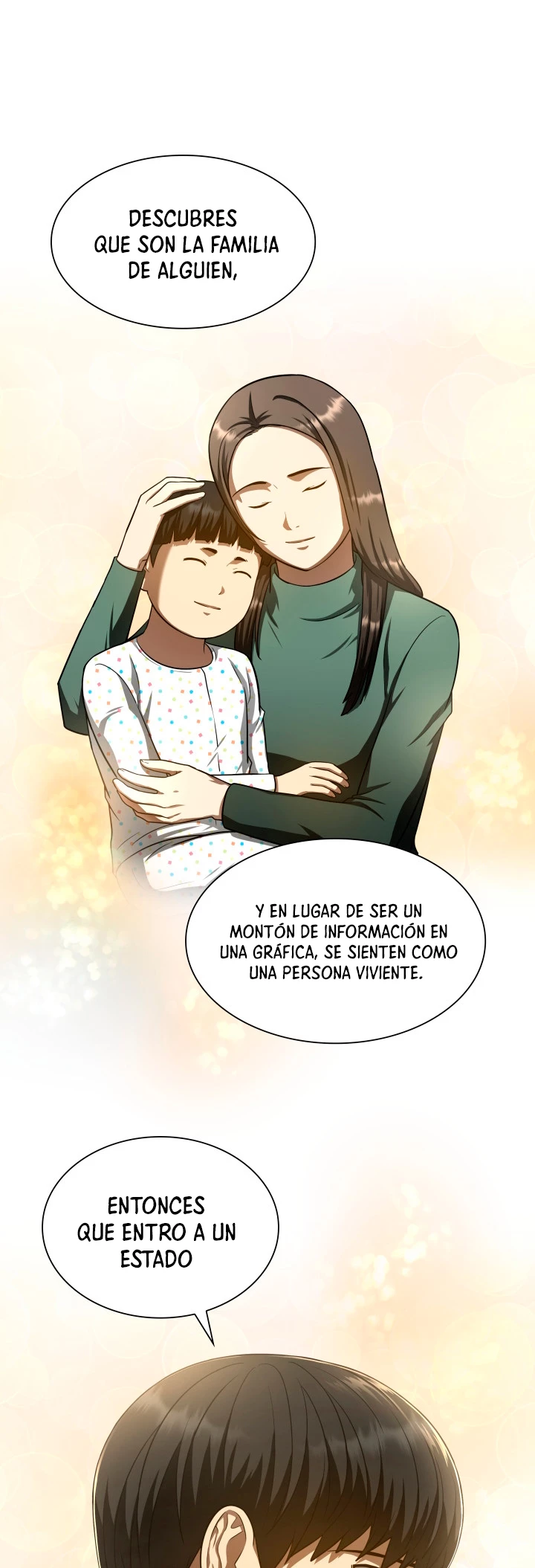 El cirujano perfecto capítulo 42, página 18