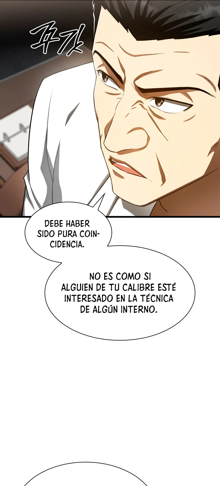 El cirujano perfecto capítulo 42, página 48