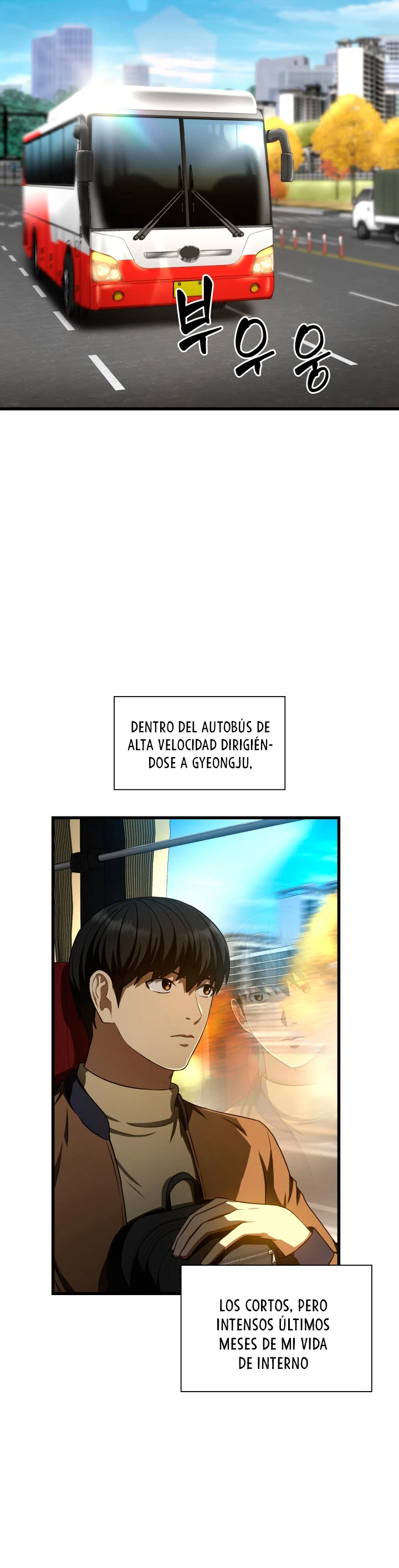 El cirujano perfecto capítulo 43, página 28
