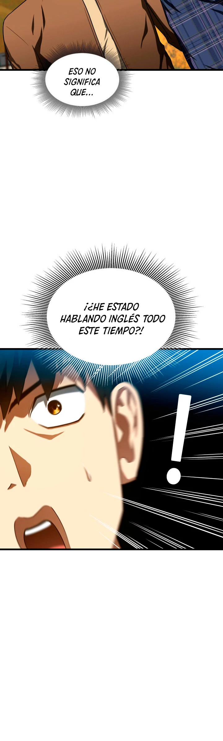 El cirujano perfecto capítulo 44, página 42