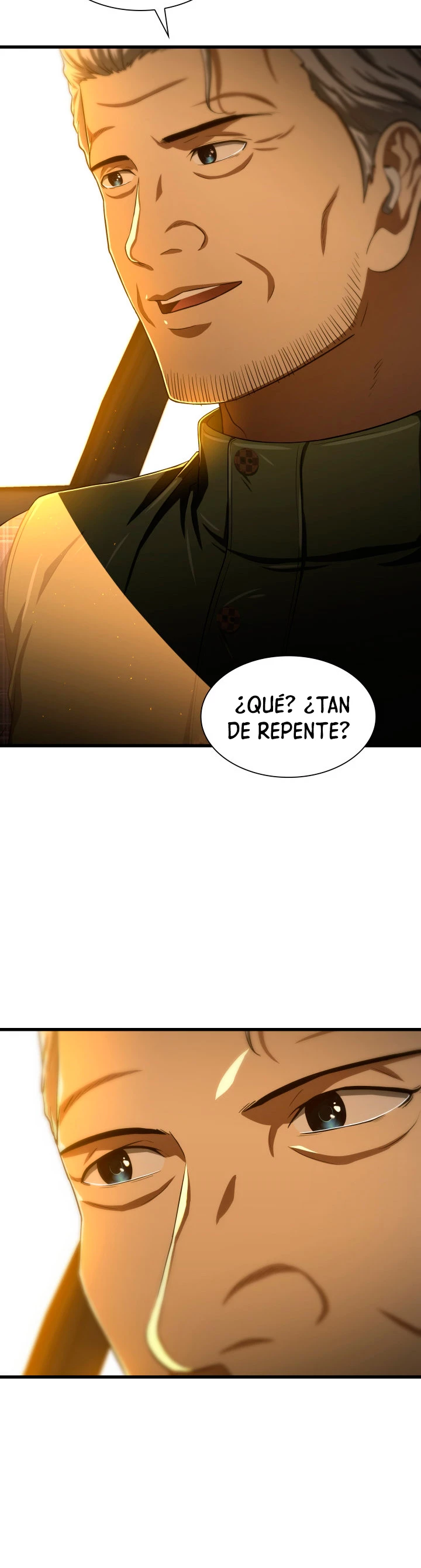 El cirujano perfecto capítulo 45, página 41