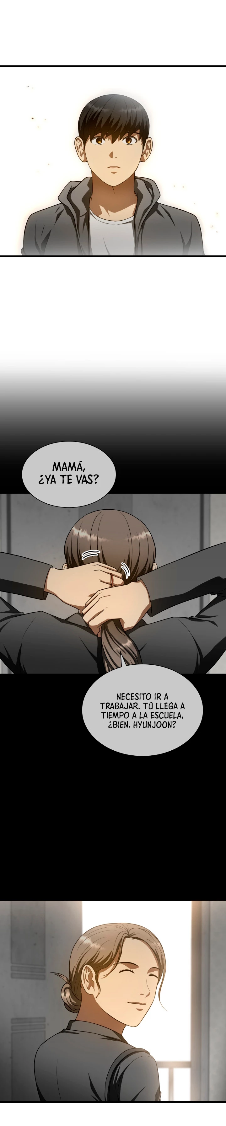 El cirujano perfecto capítulo 47, página 24